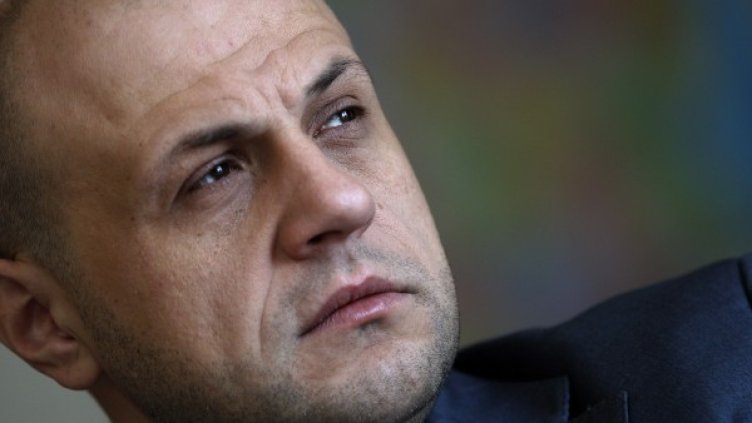 Снимка: архив Reuters