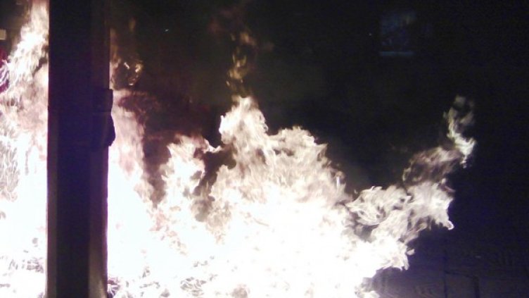 Снимка: архив Булфото