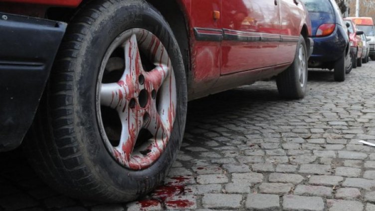 Снимка: архив Булфото