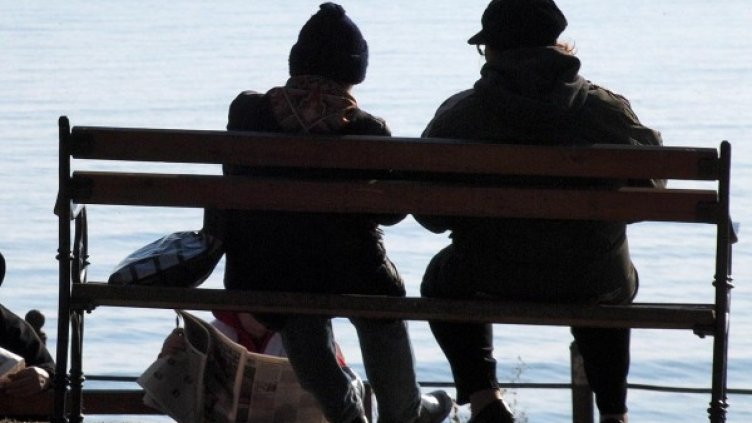 Снимка: архив Булфото