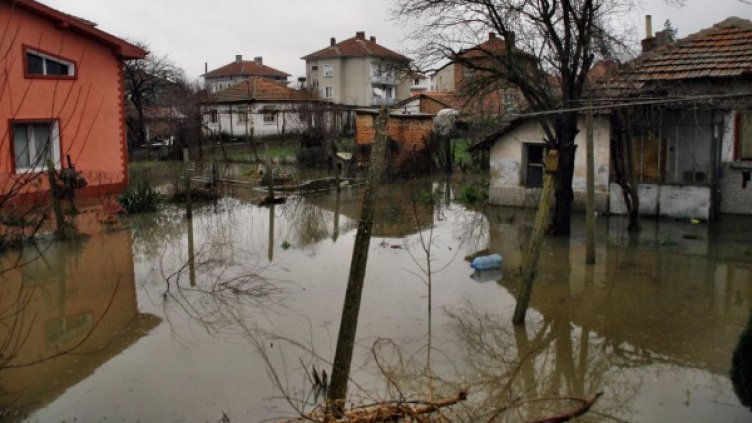 Снимка: БТА, архив