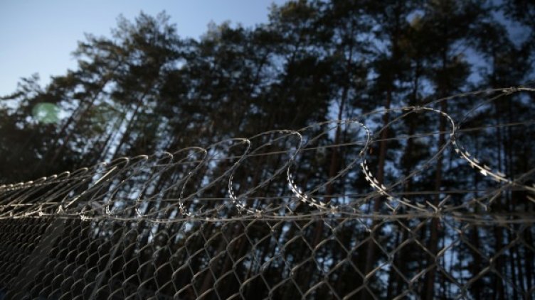 Снимка: архив, Reuters