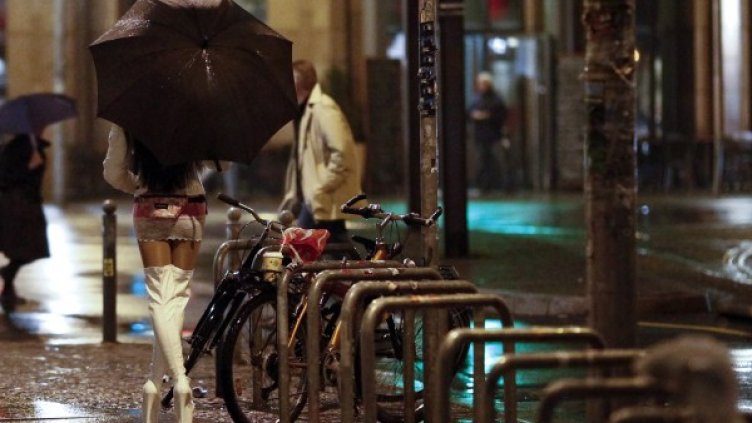 Снимка: архив, Reuters