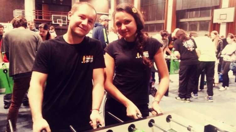 Снимка: Клуб Джагоарс, Facebook