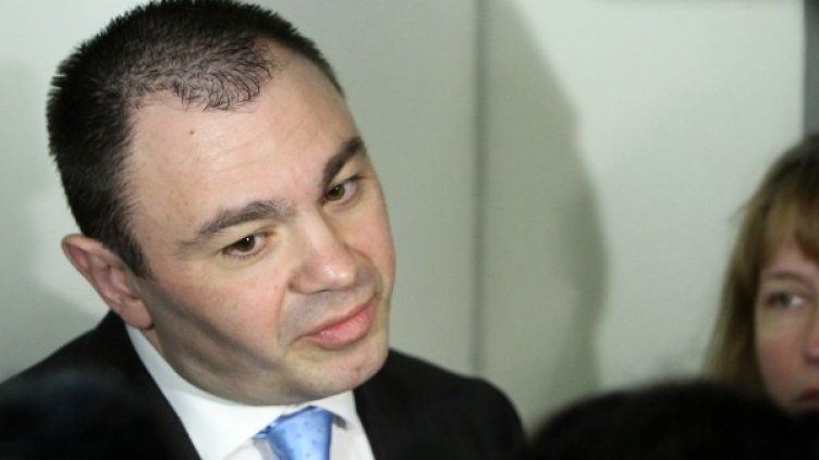 Светлозар Лазаров Снимка: БТА