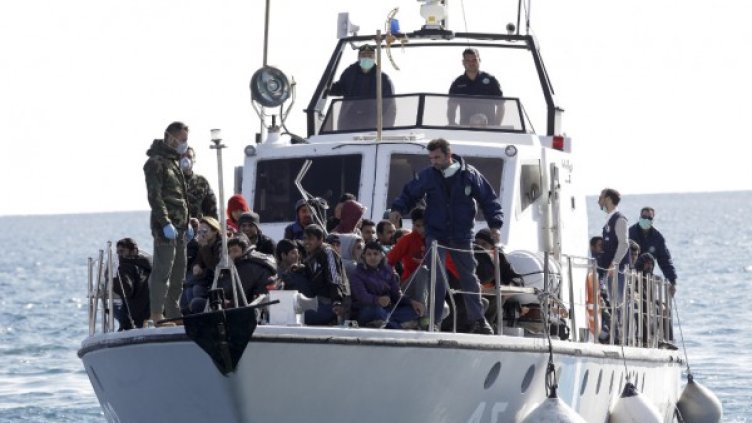 Снимка: архив, Reuters