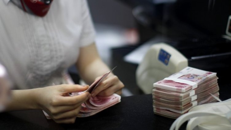 Снимка: Reuters