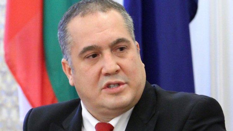 Слави Бинев Снимка: архив, БТА