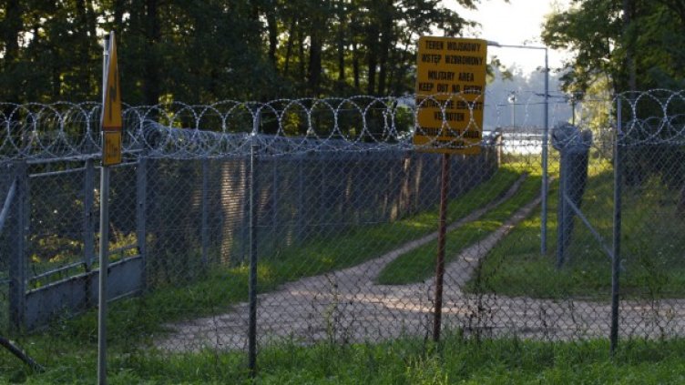 Снимка: архив, Reuters