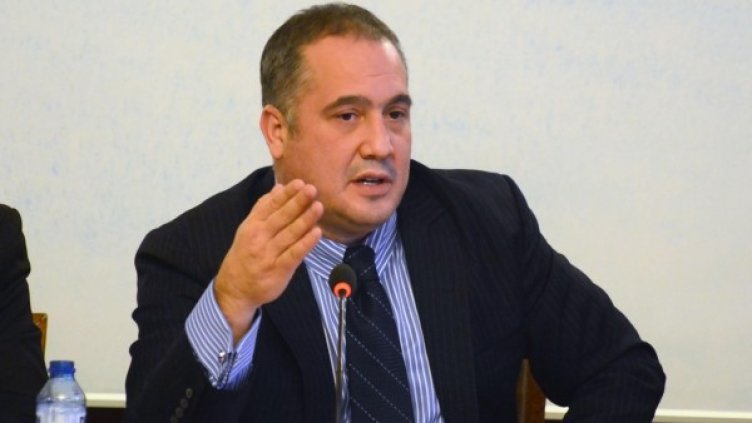 Слави Бинев Снимка: архив, Булфото