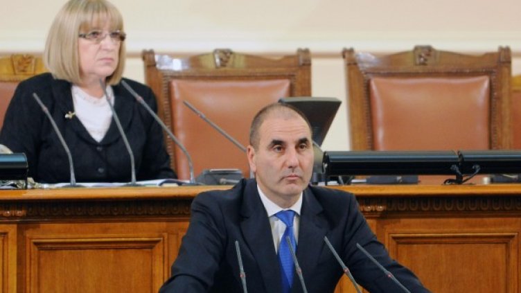 Снимка: архив, Булфото