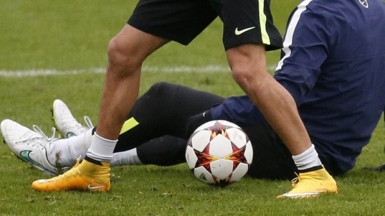 Снимка: Reuters