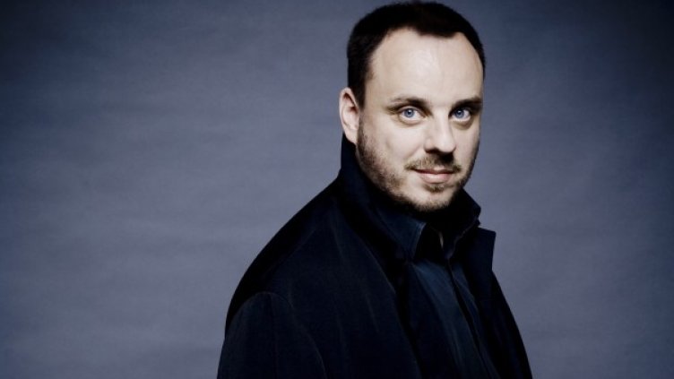 Матиас Гьорне. Снимка: София Мюзик Ентърпрайсис