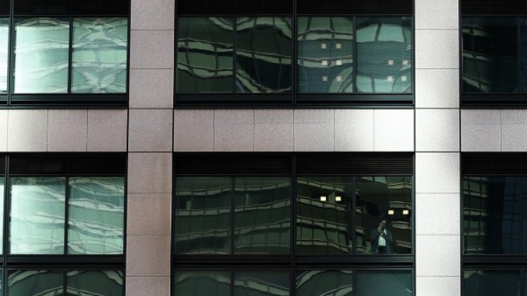 Снимка: Reuters