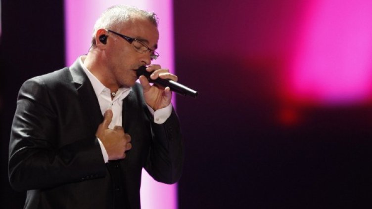 Снимка: Reuters