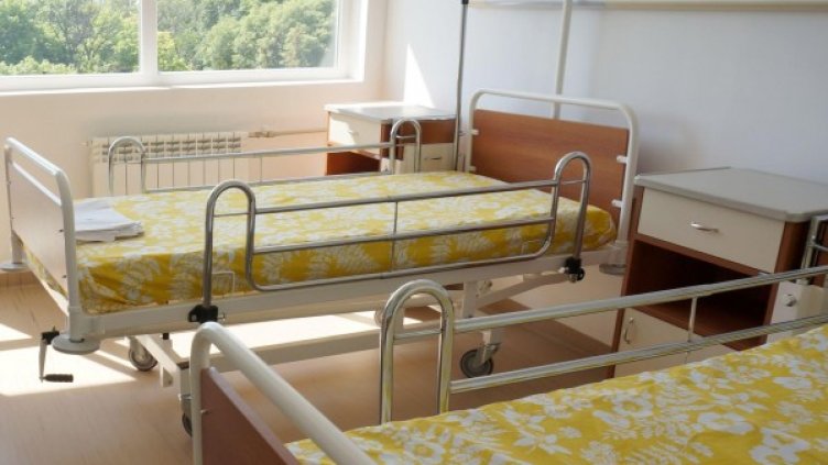 Снимка: Булфото, архив