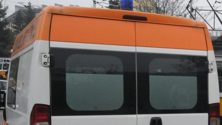 Снимка: Булфото, архив