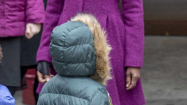 Снимка: Ройтерс, архив