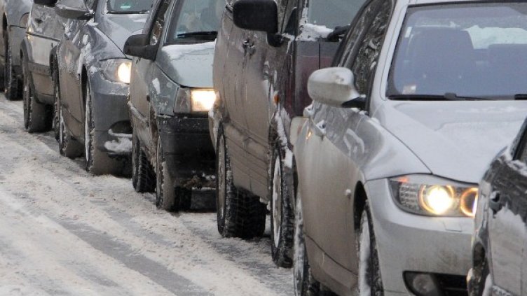 Снимка: архив, БулФото