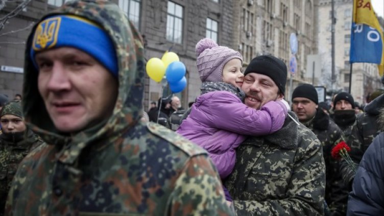 Снимка: архив Reuters