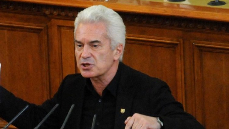 Снимка: Архив Булфото