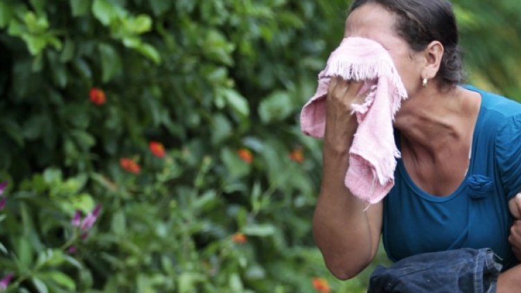 Снимка: архив Reuters