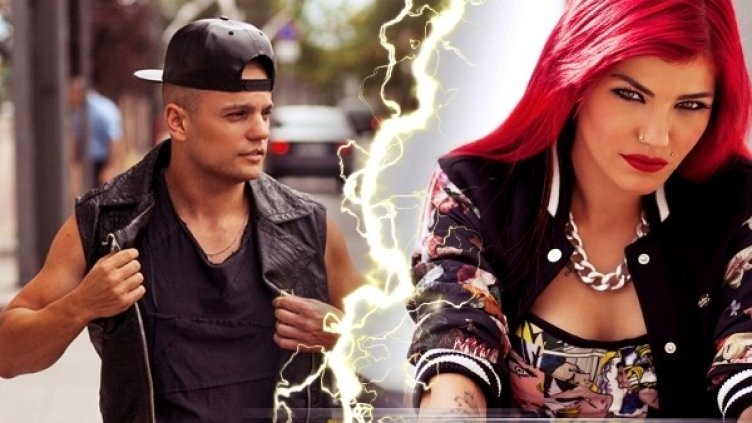 Снимка: Вирджиния рекърдс