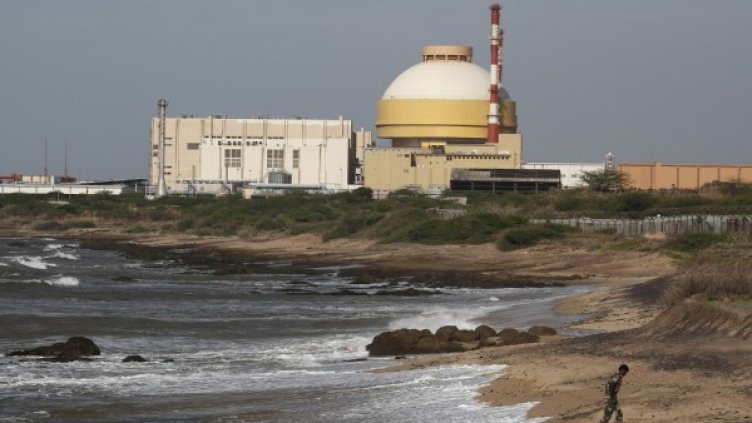 Снимка: архив, Reuters