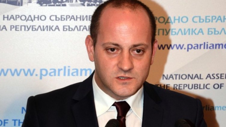 Снимка: архив, Булфото