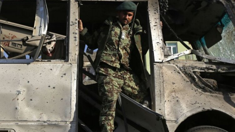 Снимка: Reuters