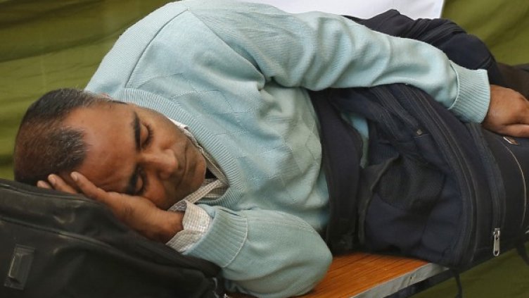 Снимка: Архив Reuters