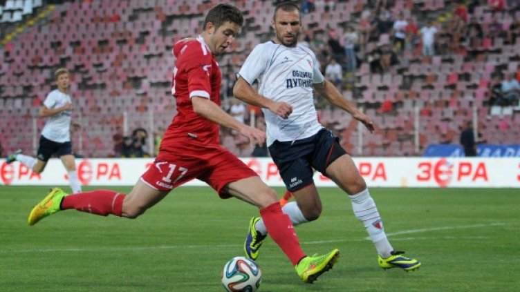 Снимка: Булфото