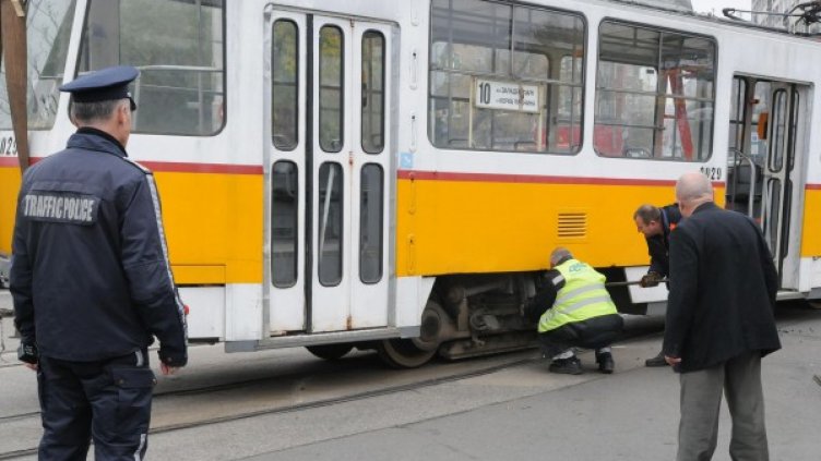 Снимка: Булфото, архив