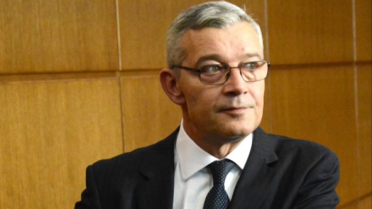 Снимка: архив Булфото