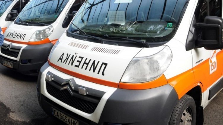 Снимка: Булфото