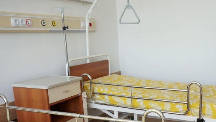 Снимка: Булфото, архив