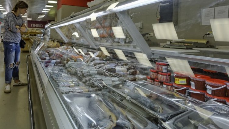 Снимка: Reuters, архив