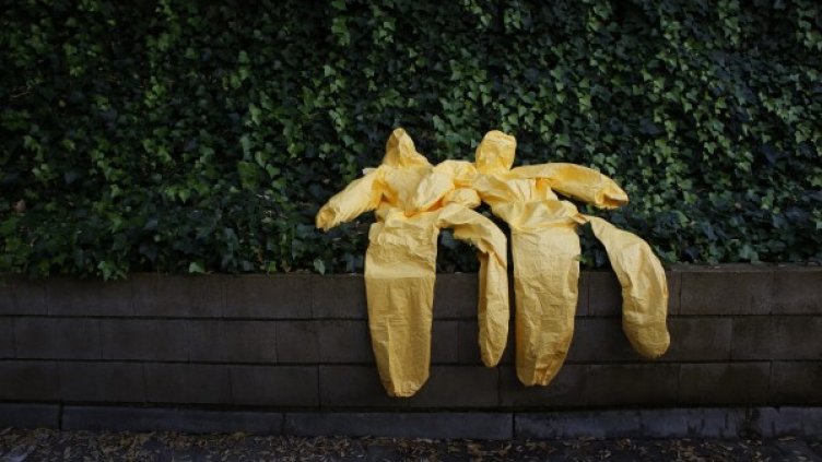 Снимка: Reuters, архив