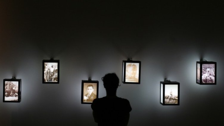 Снимка: Reuters, архив