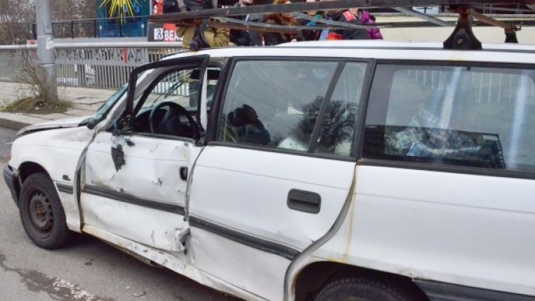 Снимка: архив, Булфото