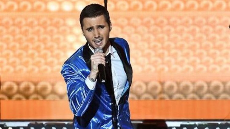 Снимка: Facebook/ X Factor