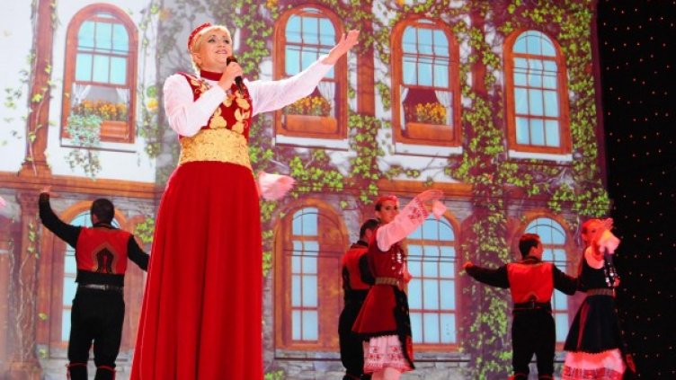 Снимка: архив Булфото