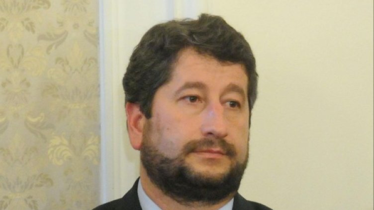 Христов Иванов. Снимка, архив Булфото