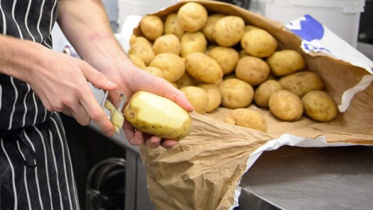 Снимка: Архив Reuters