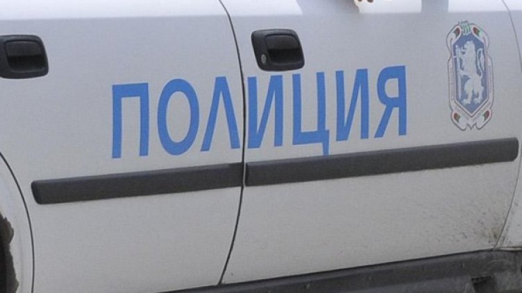 Архив: Булфото