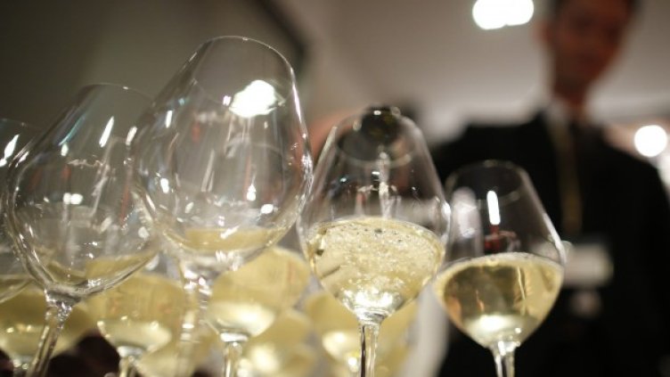 Снимка: Архив Reuters