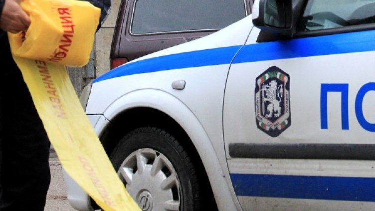 Снимка: Impact Press Group, архив