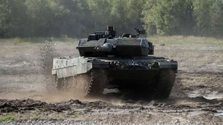 Снимка: архив, Reuters