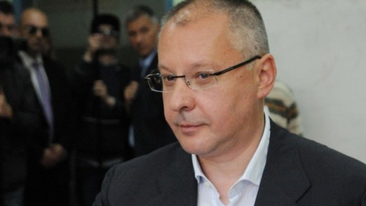 Сергей Станишев. Снимка: БулФото, архив