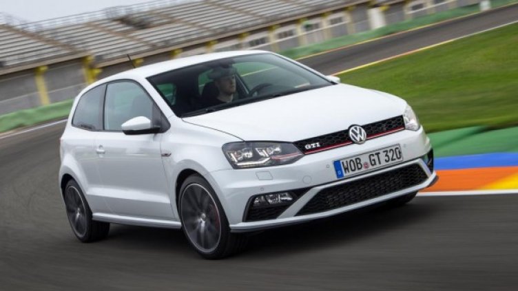 Снимка: Volkswagen